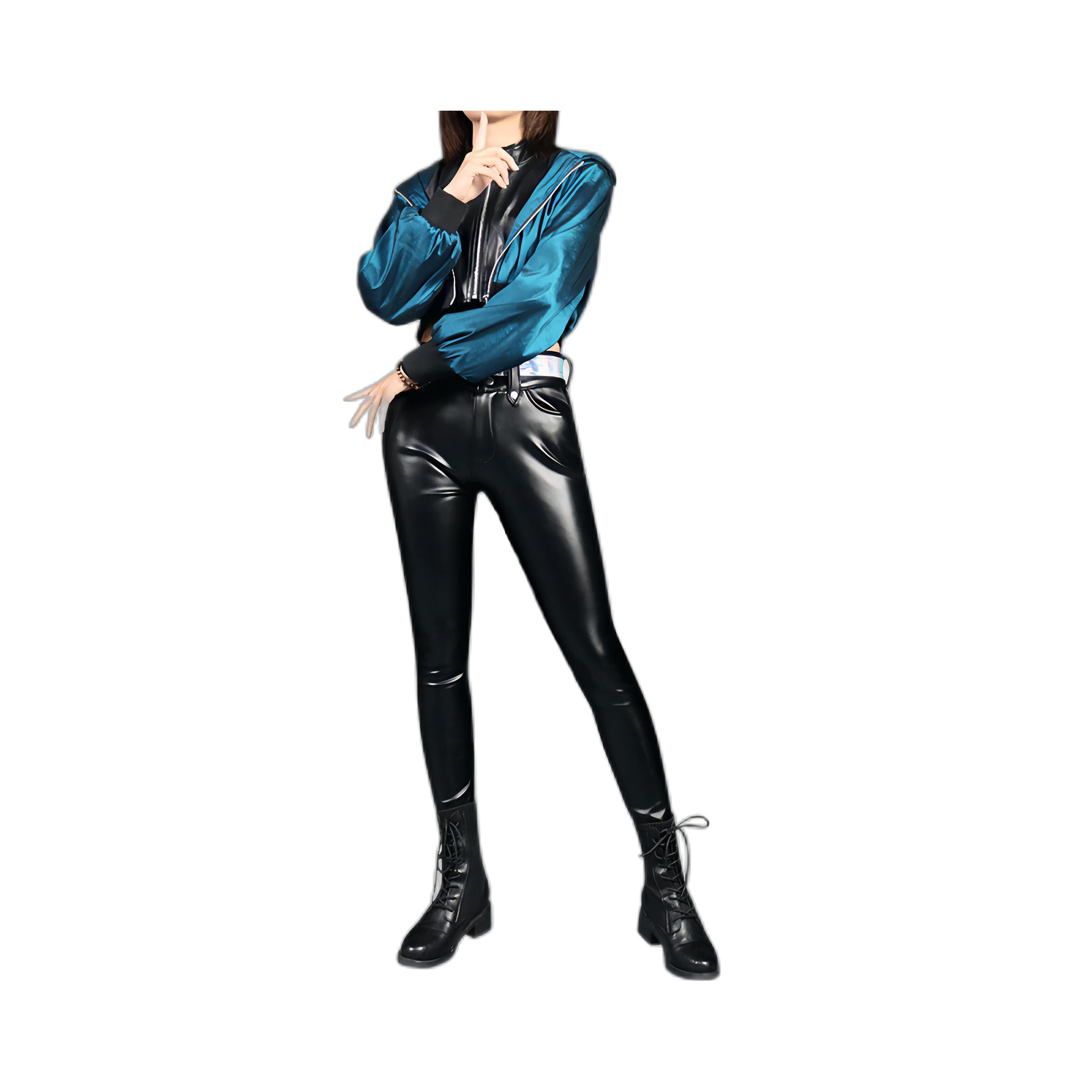 League of Legends Kai Sa Costume