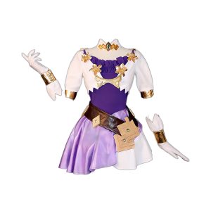 League-of-Legends-Seraphine1 League of Legends Seraphine Costume