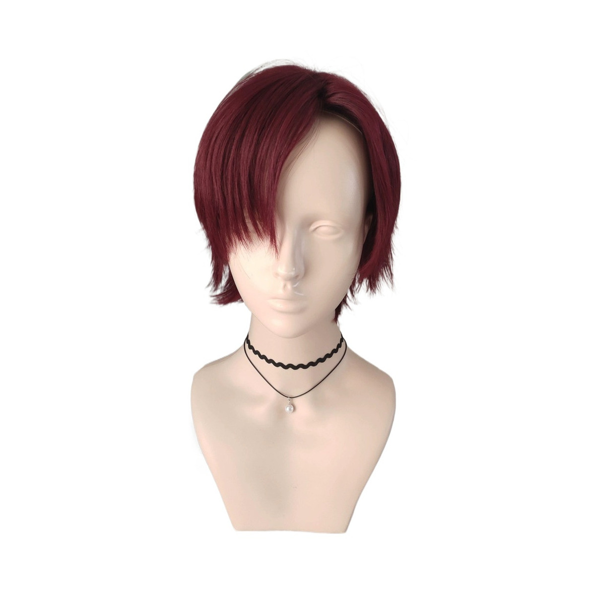 Charisma Amahiko Tendo Wig