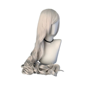 Lobotomy Corporation Library of Ruina Argalia Wig