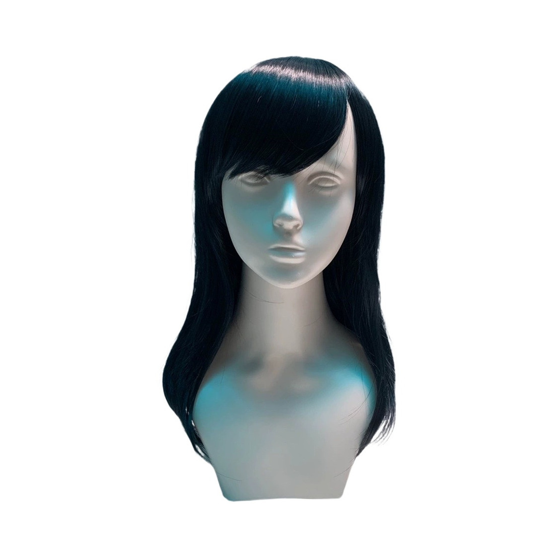 Library of Ruina Jenna Wig