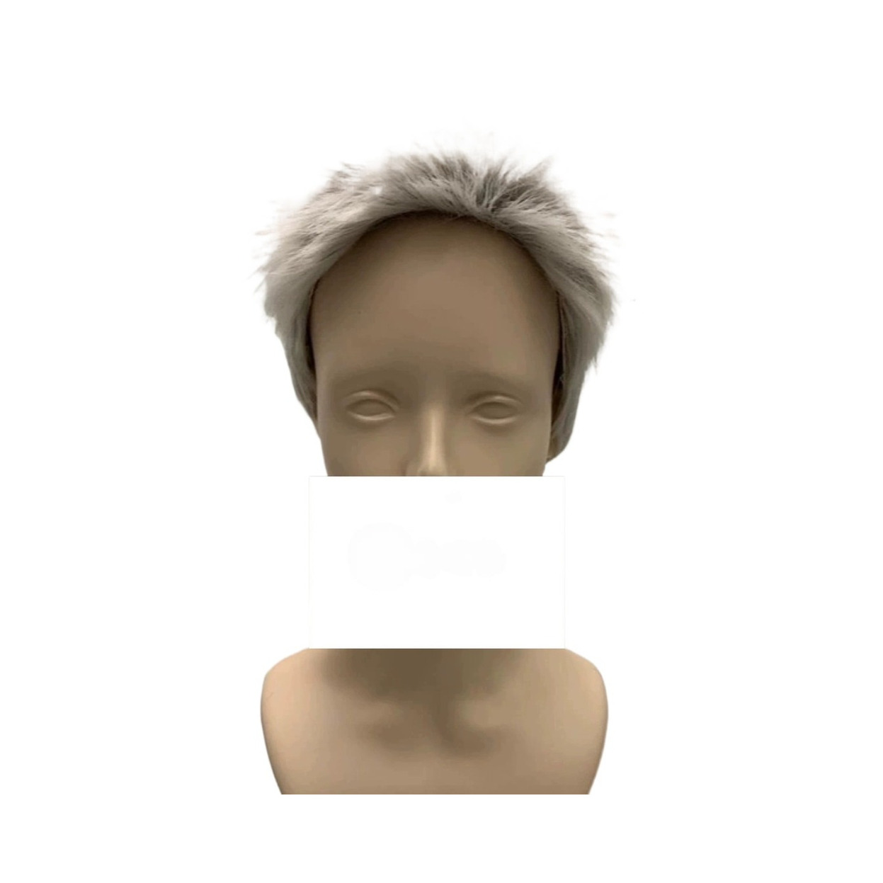Library Of Ruina Kalo Wig