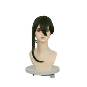Lobotomy Corporation Netzach Wig