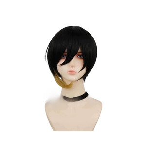 Lobotomy Corporation Library of Ruina Binah The Red Mist Wig