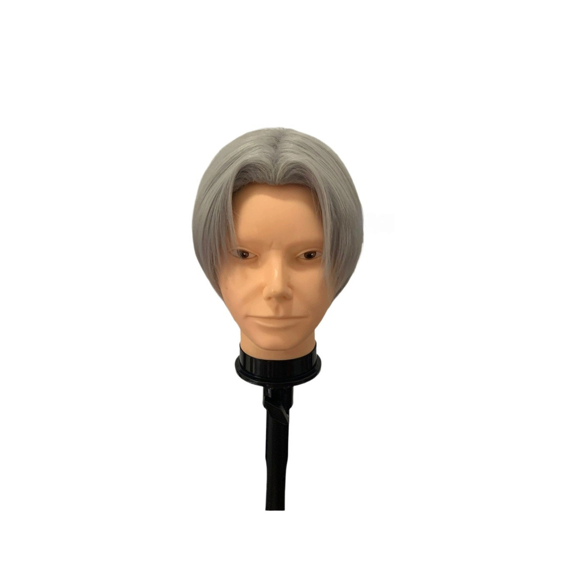 Light and Night Charlie Su Wig
