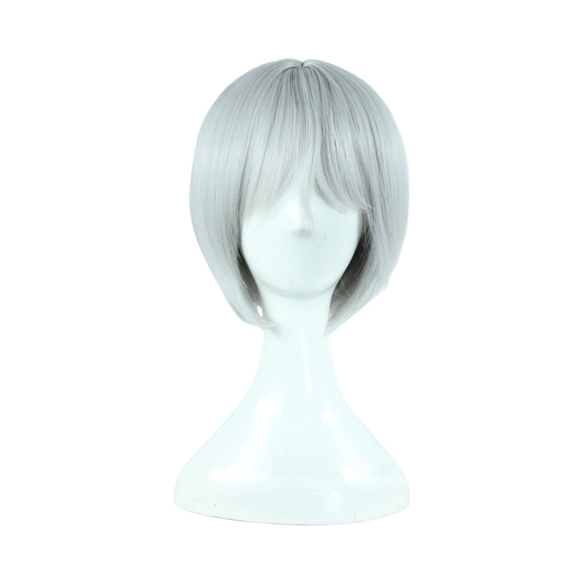 Spirit Cage Bai Yuekui Wig