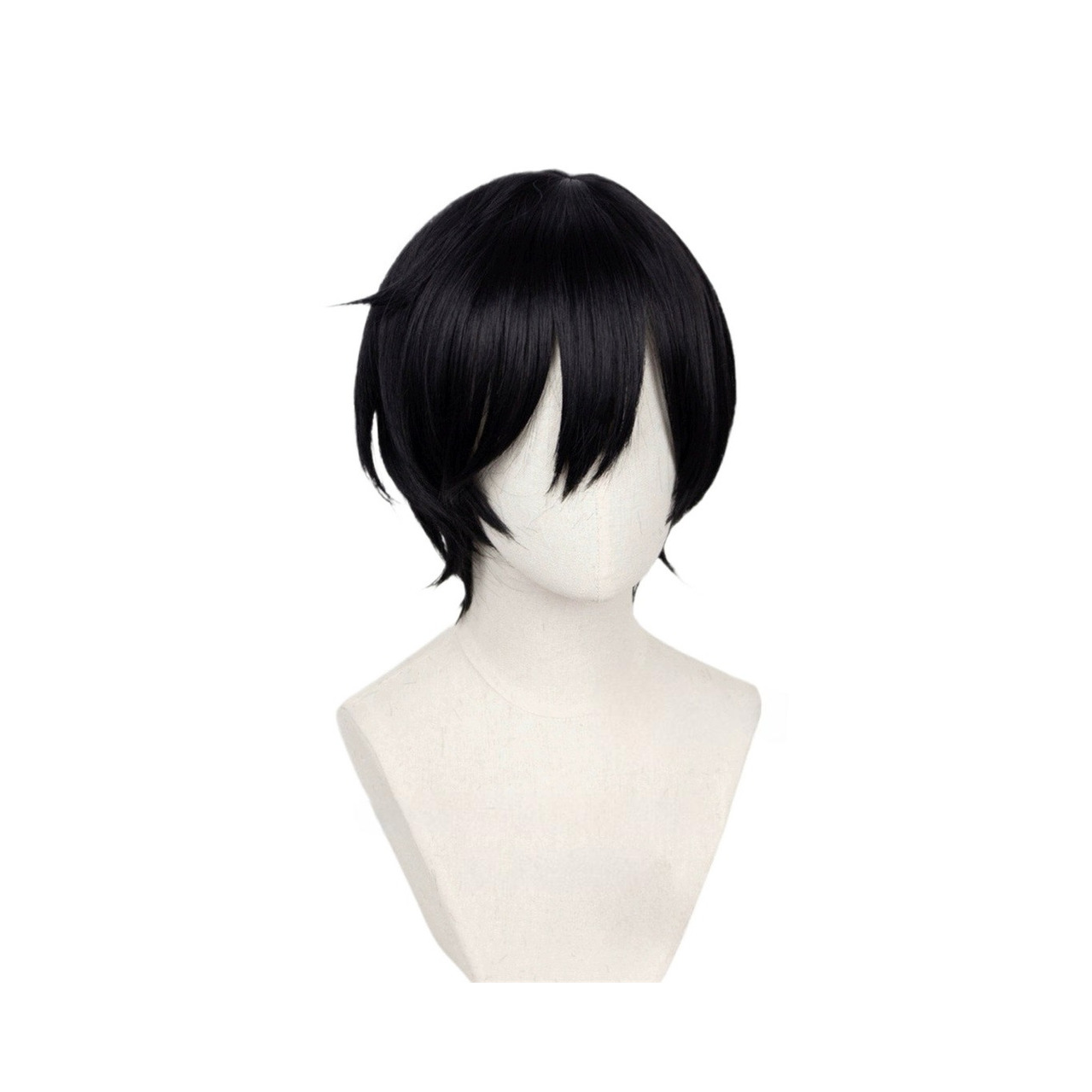 Lobotomy Corporation Ain Wig