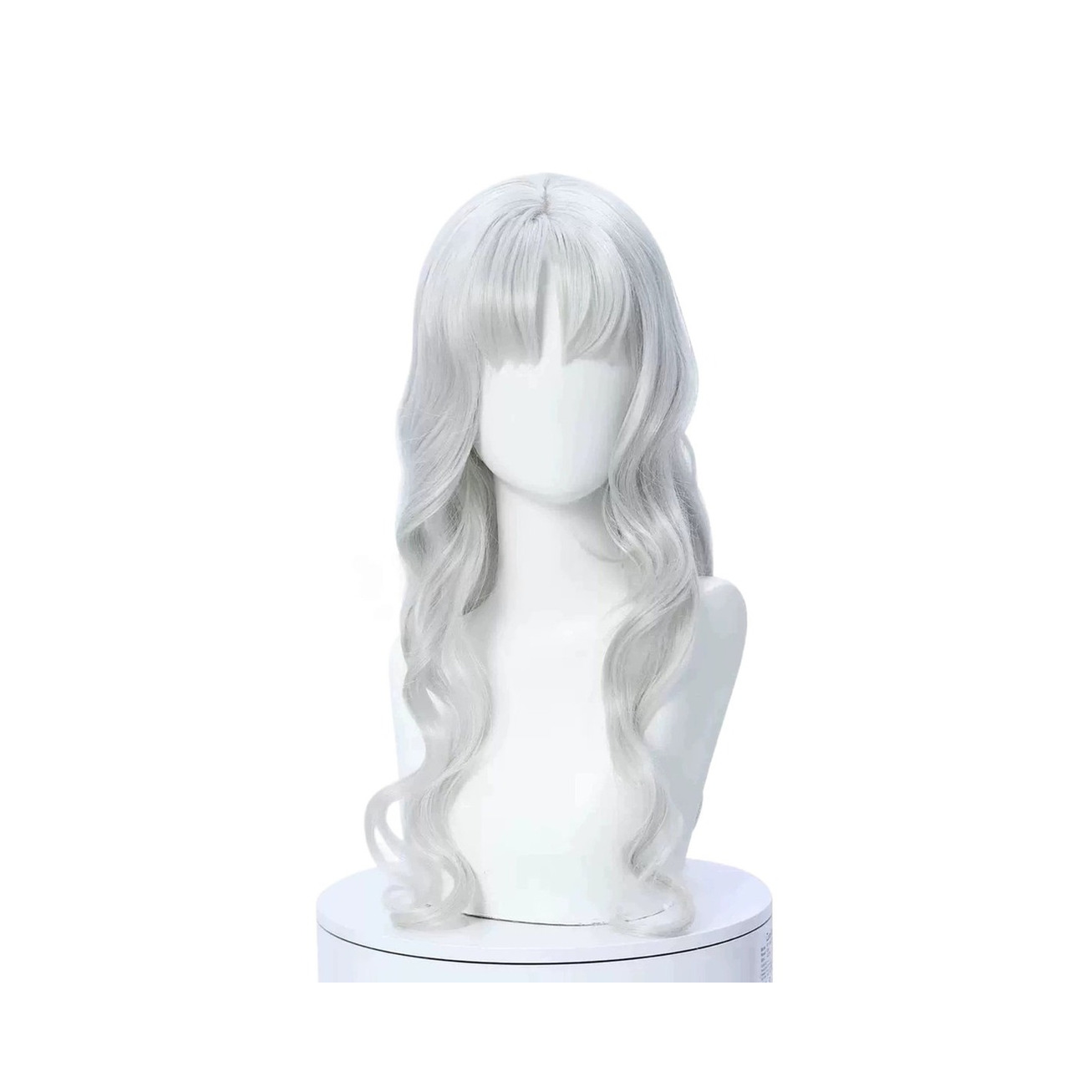 Limbus Company Outis Don Quixote Wig