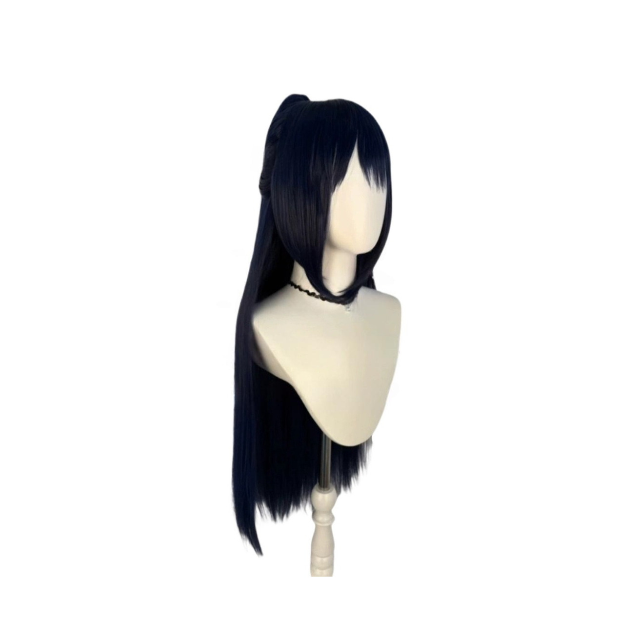 Limbus Company Hong Lu Wig