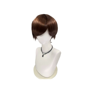 Limbus Company Odysseus Wig