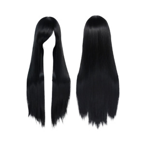 Limbus Company Zilu Wig