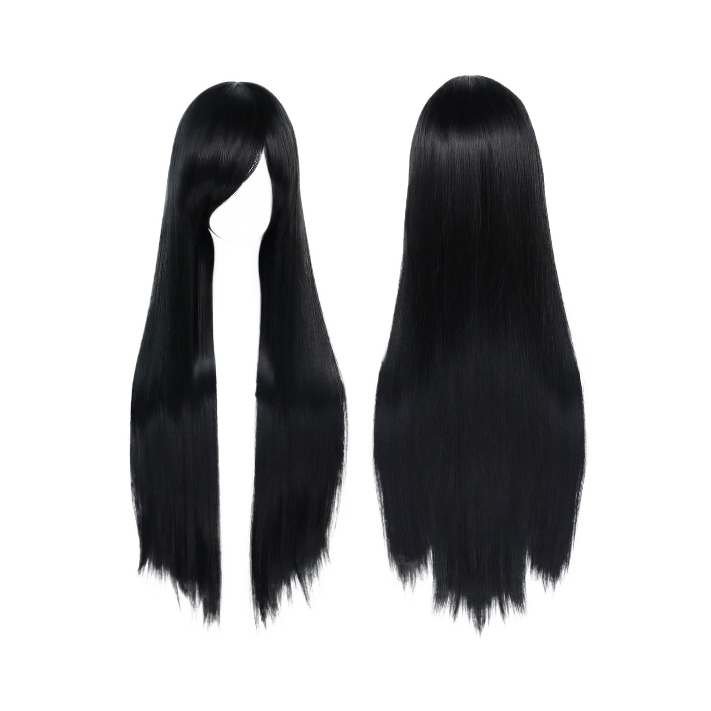 Limbus Company Zilu Wig
