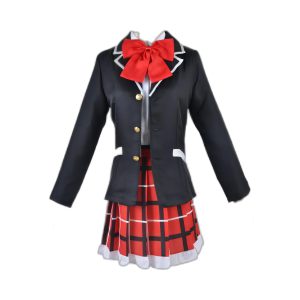 Love-Chunibyo-Other-Delusions-Takanashi-Rikka-black1 Love Chunibyo Other Delusions Takanashi Rikka black Costume