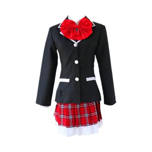 Love-Chunibyo-Other-Delusions-Takanashi-Rikka1 Love Chunibyo Other Delusions Takanashi Rikka Costume