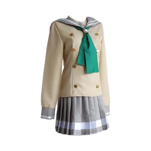 LoveLive-Chika-Takami-green1 LoveLive Chika Takami green Costume