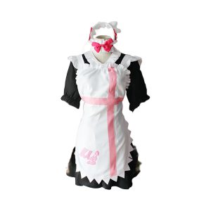 Lovelive-Honoka-Kousaka1 Lovelive Honoka Kousaka Costume