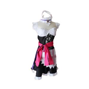 Lovelive-Nozomi-Tojo1 Lovelive Nozomi Tojo Costume