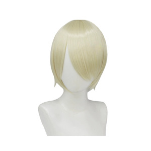 Migi and Dali Wig