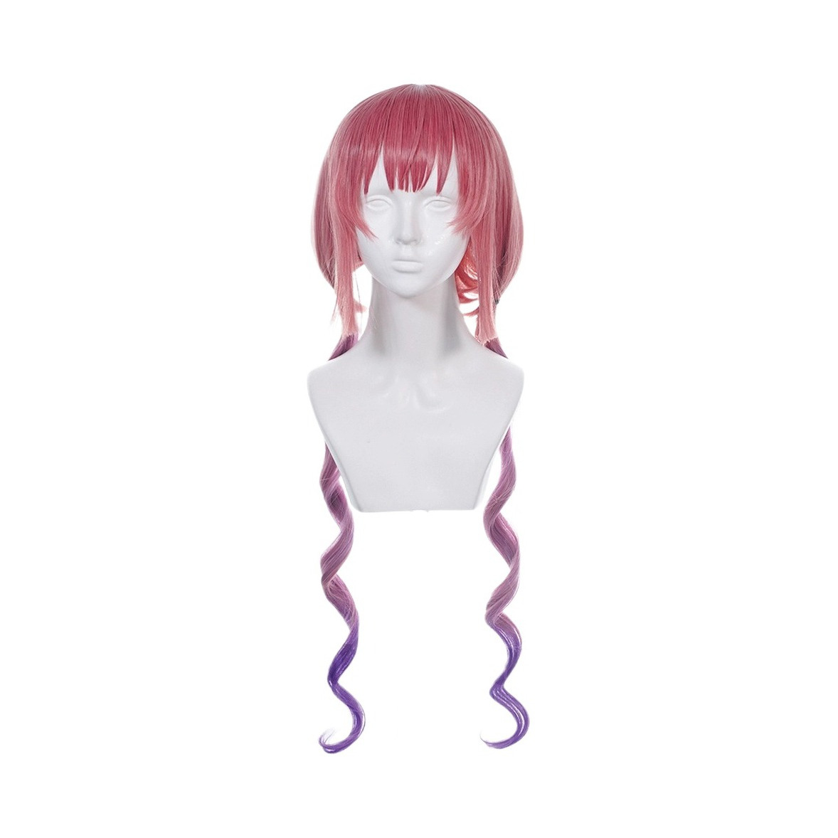 Miss Kobayashi's Dragon Maid Ilulu Wig