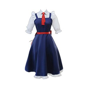Miss Kobayashi's Dragon Maid Tohru Costume