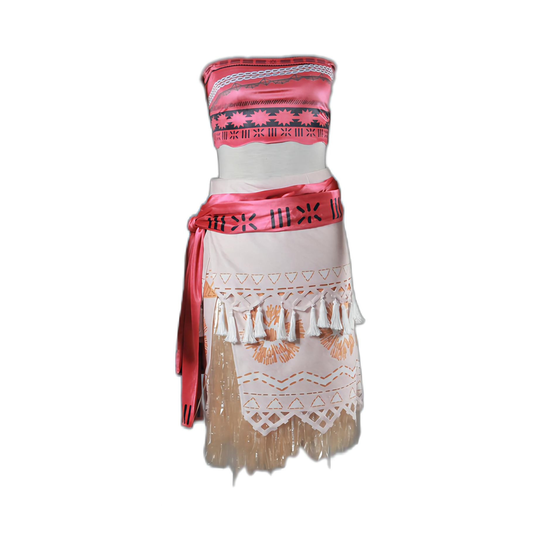 Moana Moana Costume