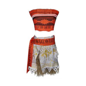 Moana Moana Costume