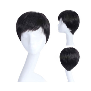 Mob Psycho 100 Dimple Wig
