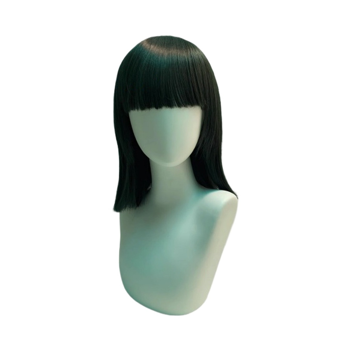 Mob Psycho 100 Tome Kurata Wig