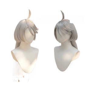 Mobile Suit Gundam the Witch from Mercury Miorine Rembran Wig