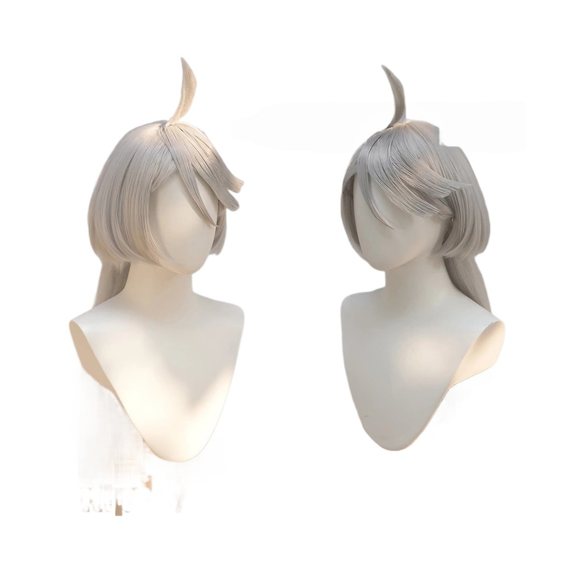 Mobile Suit Gundam the Witch from Mercury Miorine Rembran Wig