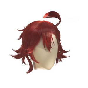 Mobile Suit Gundam the Witch from Mercury Suletta Mercury Wig