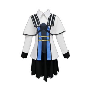 Mushoku Tensei Roxy Migurdia Costume
