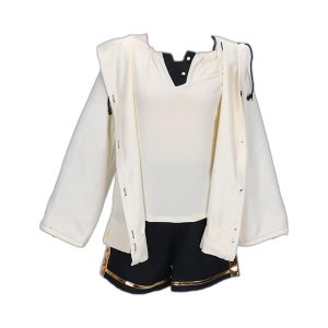 Mushoku Tensei Sylphiette Costume