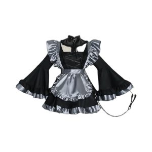 My Dress Up Darling Gojo Wakana Costume