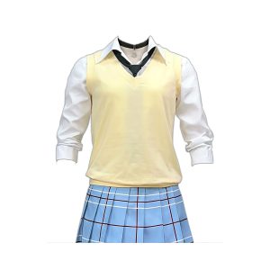 My-Dress-Up-Darling-Kitagawa-Marin-Yellow1 My Dress Up Darling Kitagawa Marin Yellow Costume