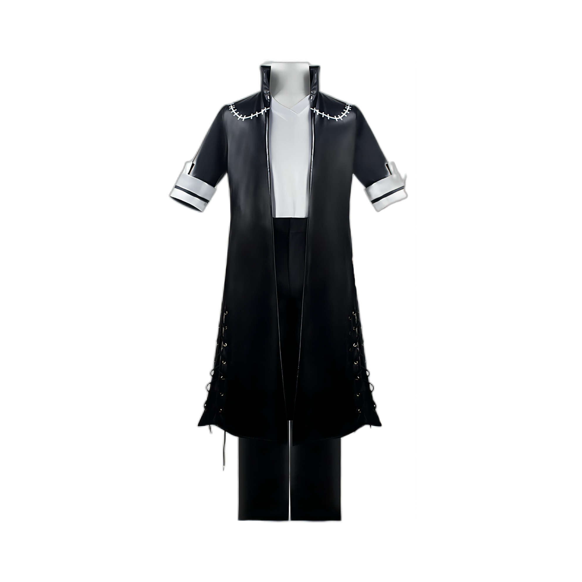 My Hero Academia Dabi Costume