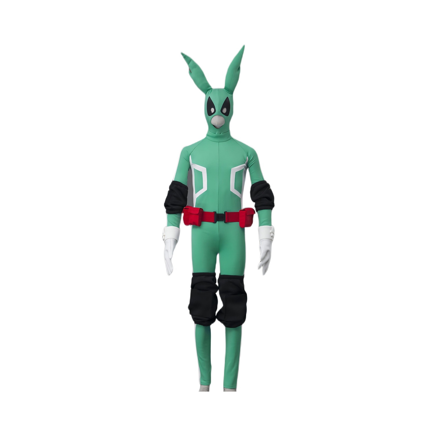 My Hero Academia Izuku Midoriya Costume