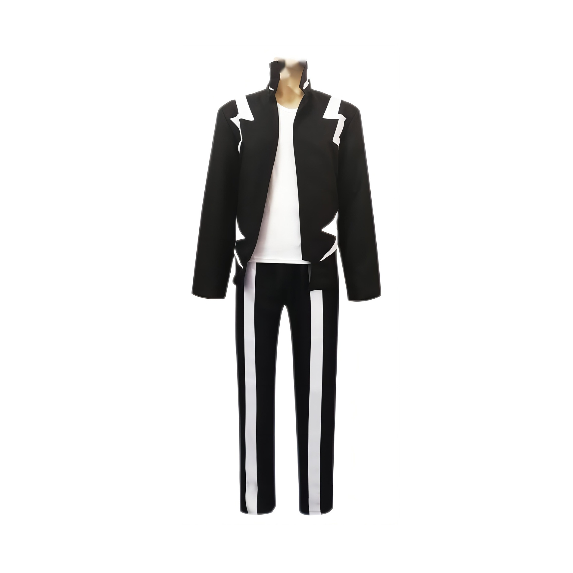 My Hero Academia Kaminari Denki Costume