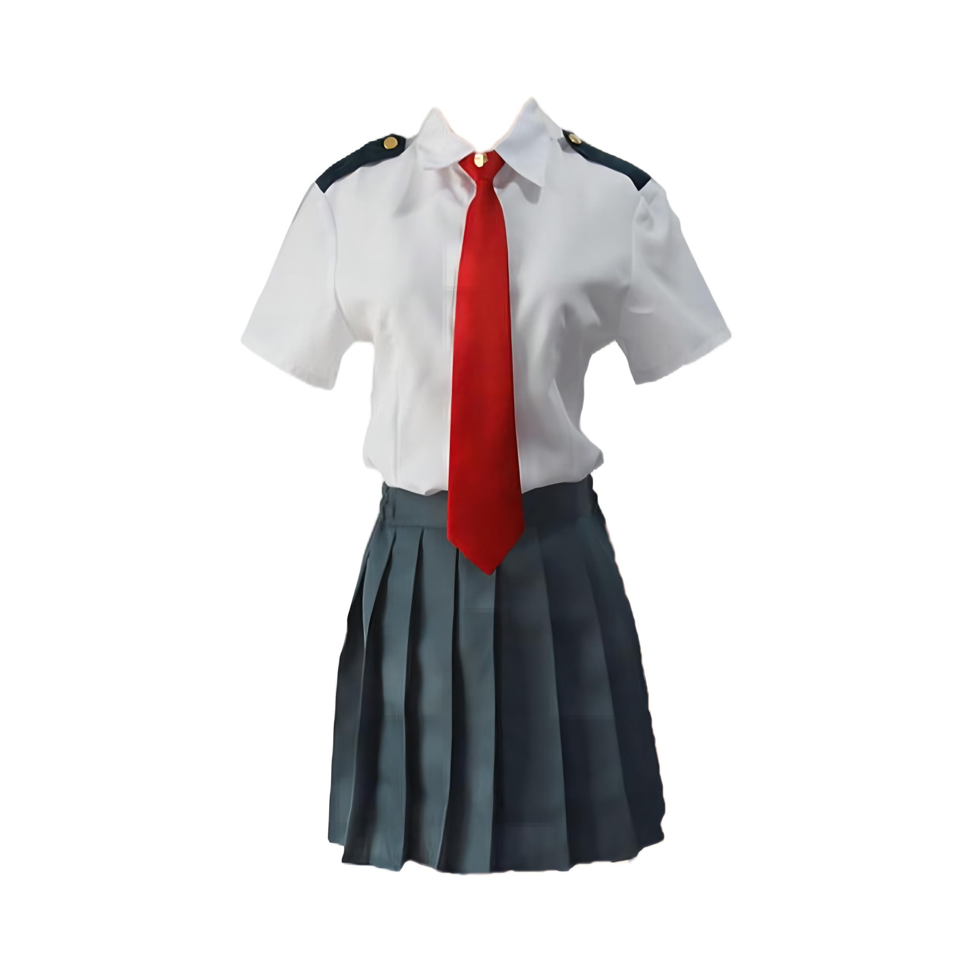 My Hero Academia OCHACO URARAKA Costume