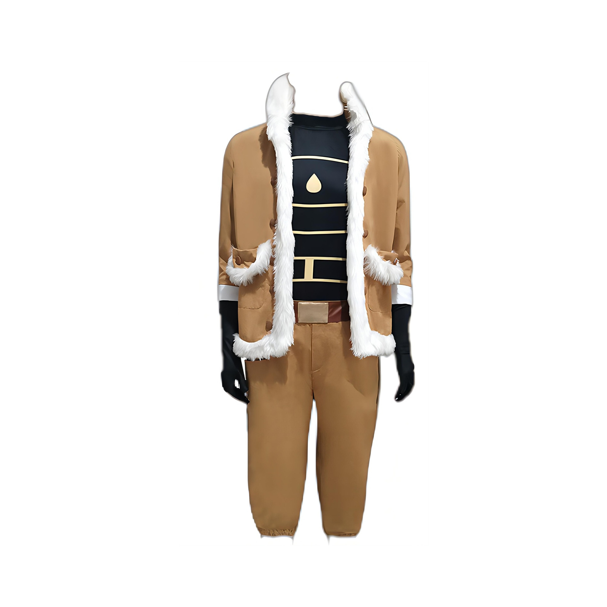 My Hero Academia Takami Keigo Costume