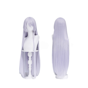 My Dress-Up Darling Black Lobelia Marin Kitagawa Wig
