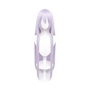 My Dress-Up Darling Black Lobelia Neon Nikaido Wig