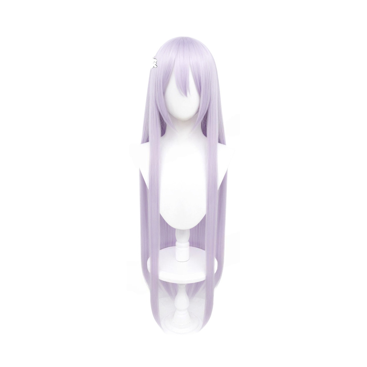 My Dress-Up Darling Black Lobelia Neon Nikaido Wig