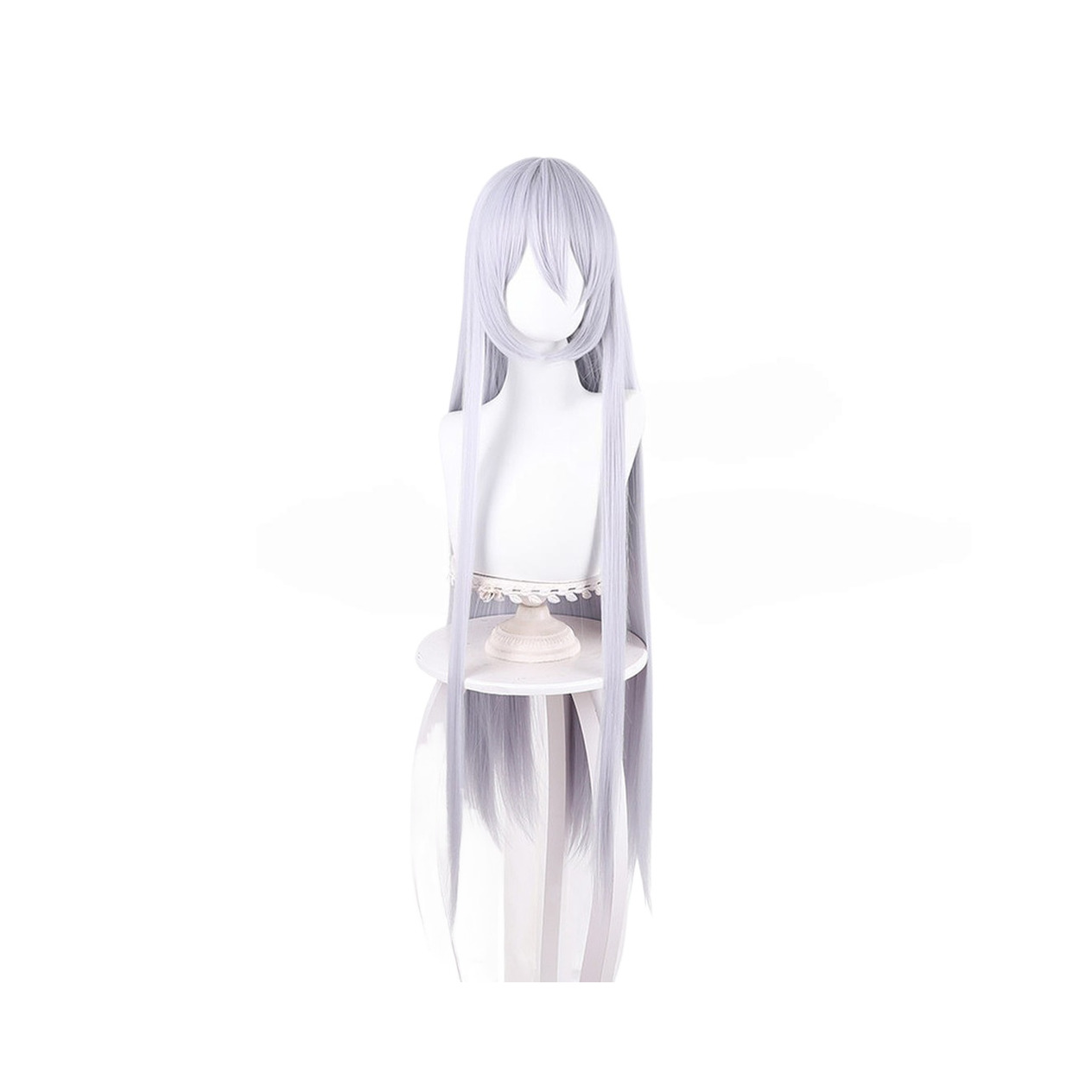 My Dress-Up Darling Marin Kitagawa, Black Lobelia Wig