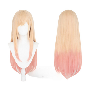 My Dress-Up Darling Marin Kitagawa Wig