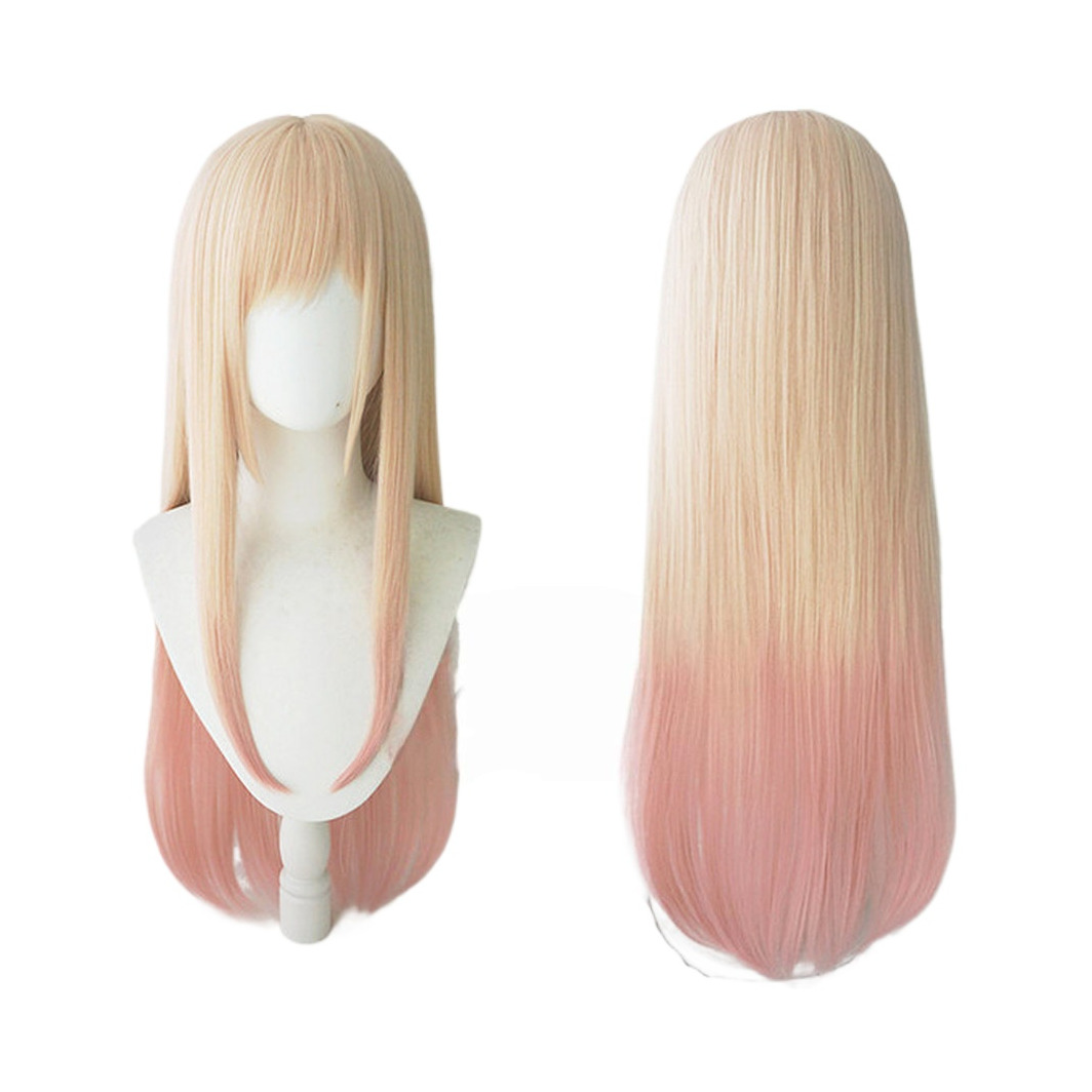 My Dress-Up Darling Marin Kitagawa Wig