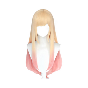 My Dress-Up Darling Marin Kitagawa Wig