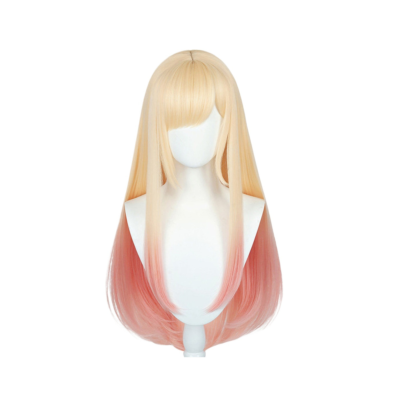 My Dress-Up Darling Marin Kitagawa Wig