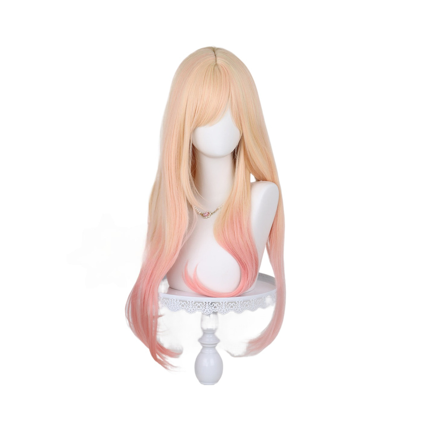 My Dress-Up Darling Marin Kitagawa Wig