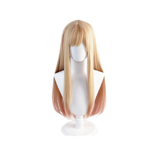 My Dress-Up Darling Marin Kitagawa Wig